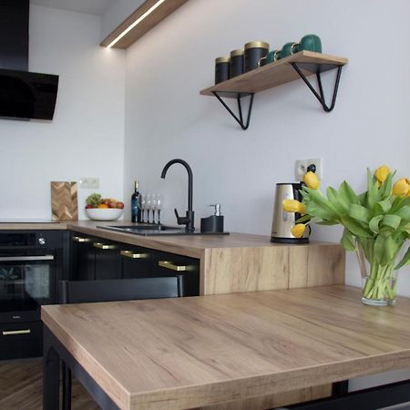Apartmán Spring 57 By Housine Zator Exteriér fotografie