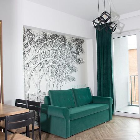 Apartmán Spring 57 By Housine Zator Exteriér fotografie