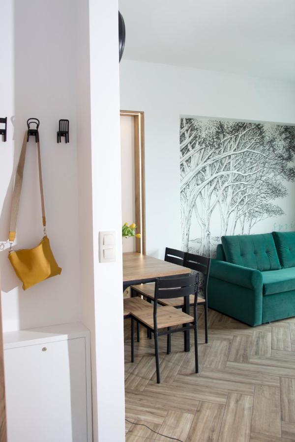 Apartmán Spring 57 By Housine Zator Exteriér fotografie