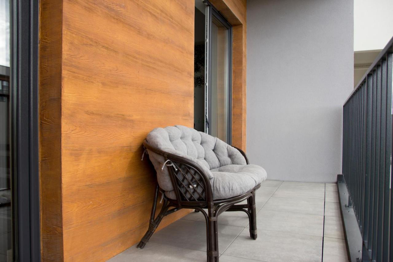 Apartmán Spring 57 By Housine Zator Exteriér fotografie