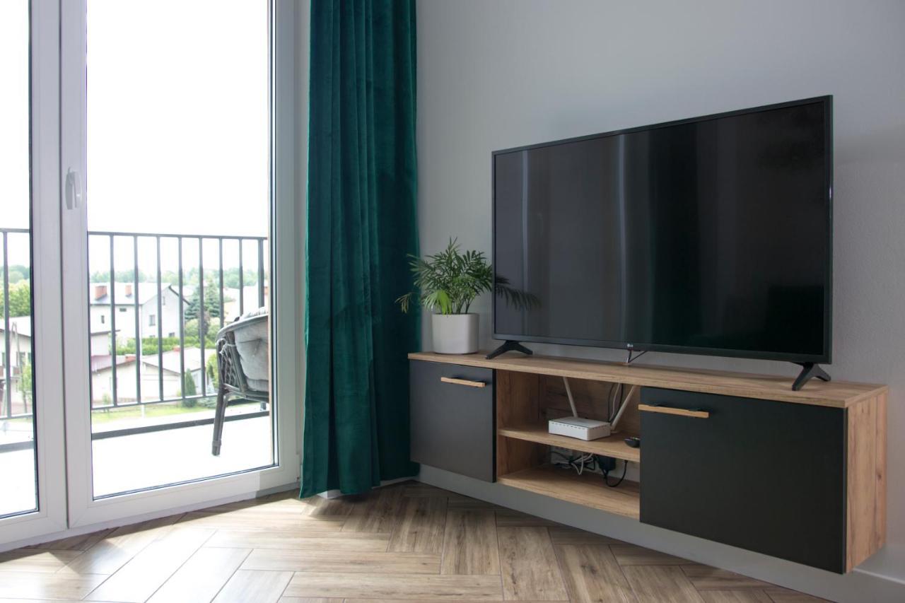 Apartmán Spring 57 By Housine Zator Exteriér fotografie