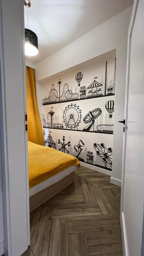 Apartmán Spring 57 By Housine Zator Exteriér fotografie